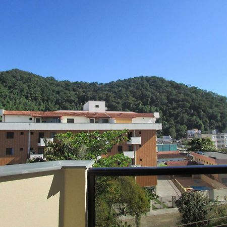 Apto. Aconchegante Proximo A Praia Ubatuba Extérieur photo