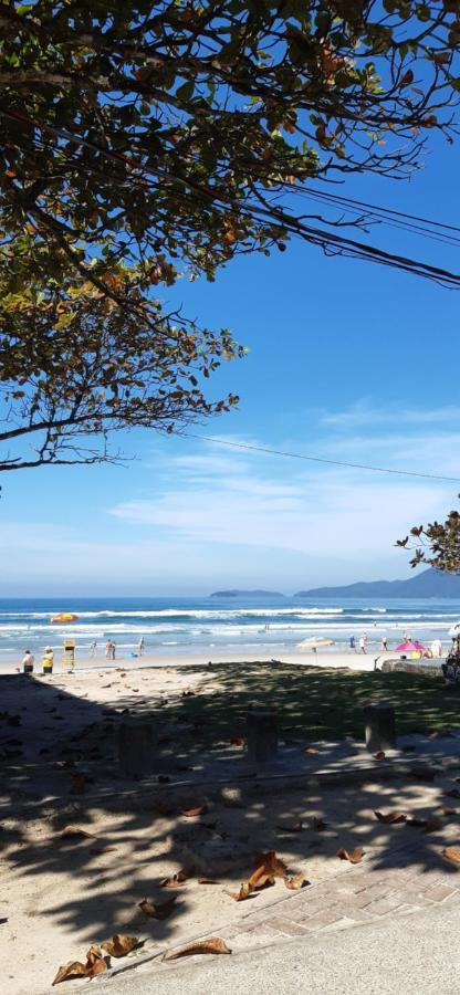 Apto. Aconchegante Proximo A Praia Ubatuba Extérieur photo