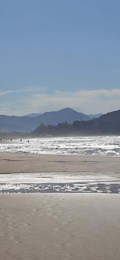 Apto. Aconchegante Proximo A Praia Ubatuba Extérieur photo
